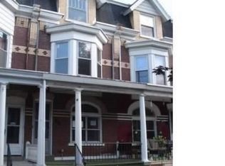 924 W Tilghman St, Allentown, PA 18102