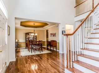 13 Downer Way, Chesterfield, NJ 08515