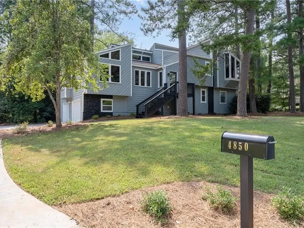 4850 Tremont Dr NE, Marietta, GA 30066