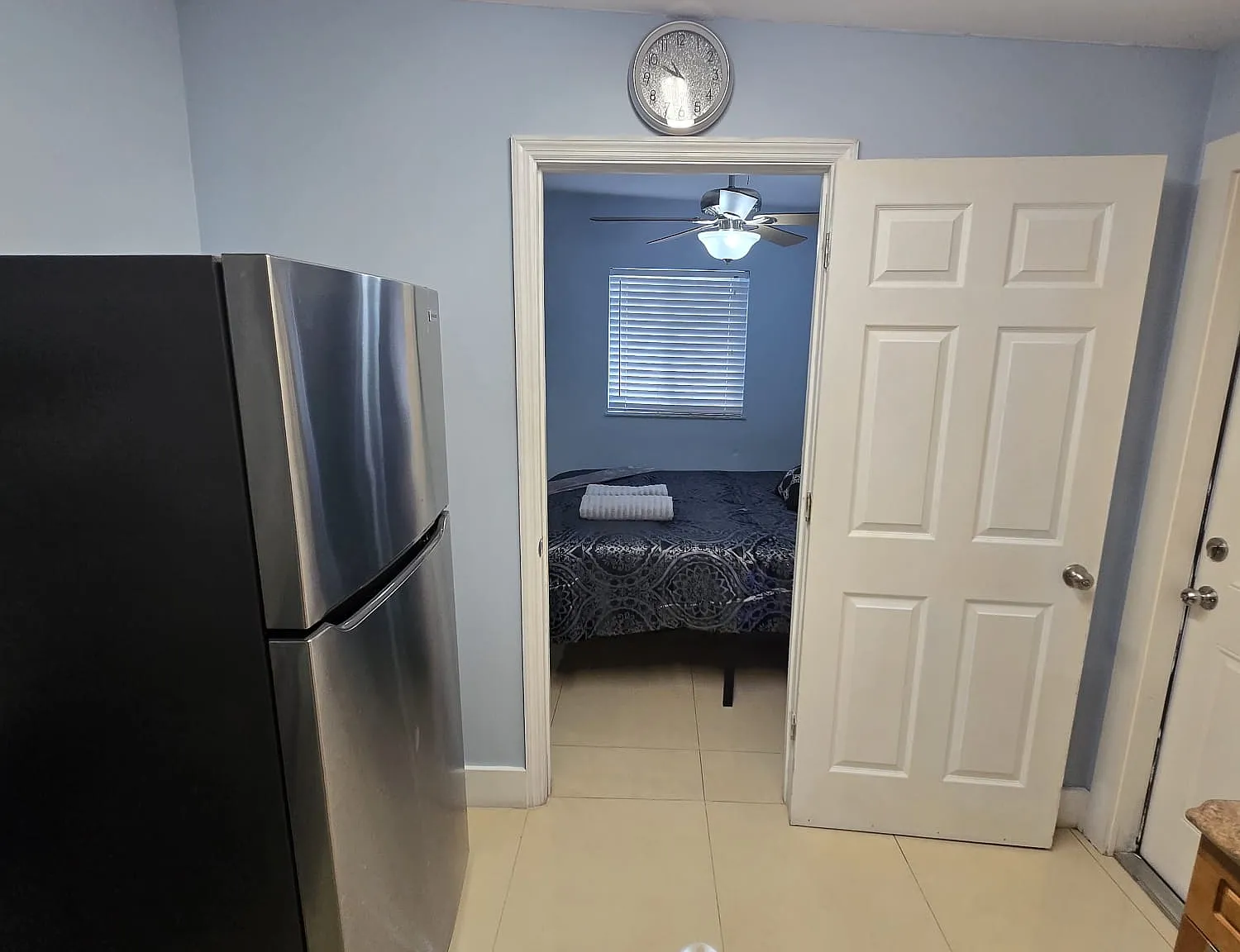 1 bed, 600 sqft, $1,500 — Photo 4