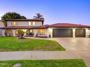 645 Foxenwood Dr, Santa Maria, CA 93455