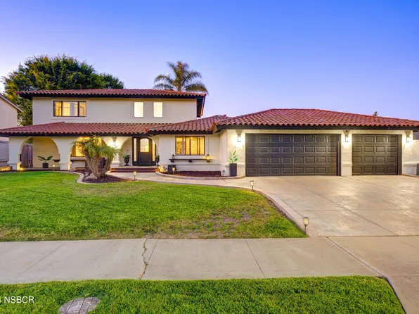 645 Foxenwood Dr, Santa Maria, CA 93455
