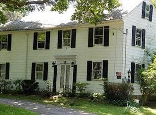 60 Bemis Rd, Warren, MA 01083