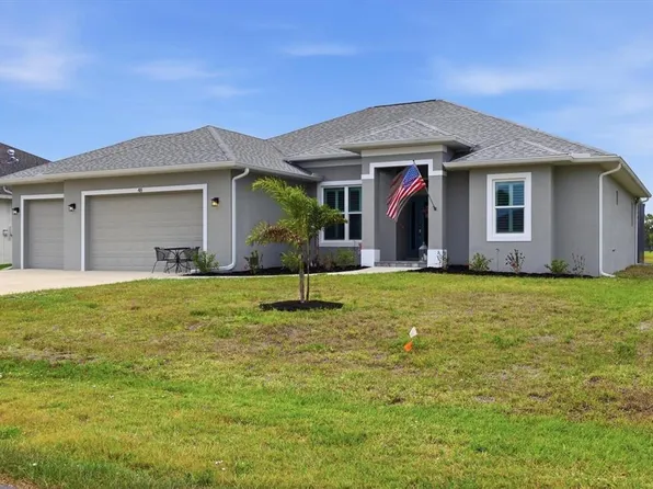 48 Long Meadow Ln, Rotonda West, FL 33947