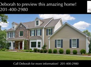 170 Old Gladstone Rd, Chester, NJ 07930