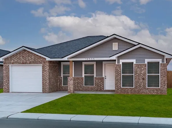 5709 Colgate St, Lubbock, TX 79416