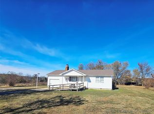 6370 W 430th Rd, Pryor, OK 74361