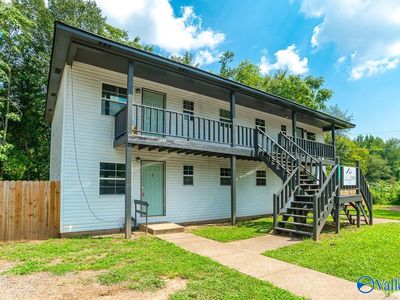 3805 Colonial Park Cir SW, Huntsville, AL, 35805