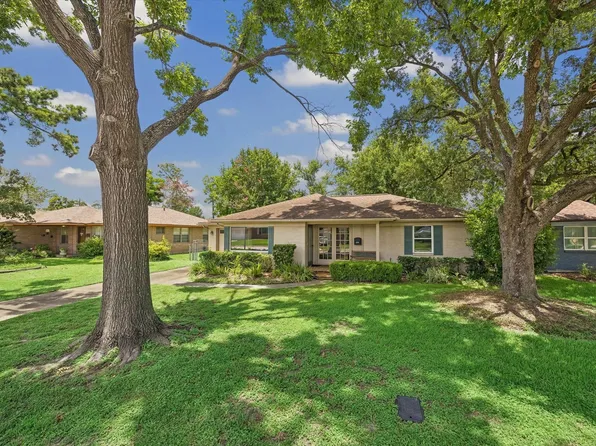 6306 Woodbrook Ln, Houston, TX 77008