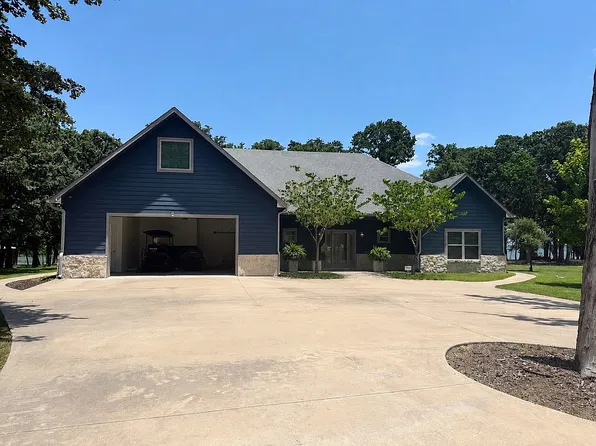 7239 Open Water Point, Quinlan, TX 75474