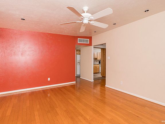 Front Living/Family Room