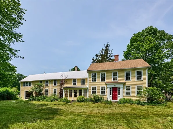 55 Falls Rd, Sunderland, MA 01375