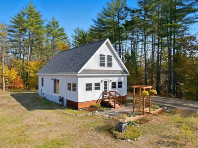 34 Courtland Drive, Danbury, NH, 03230