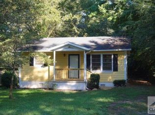 160 Johnson Drive Ext, Athens, GA 30605