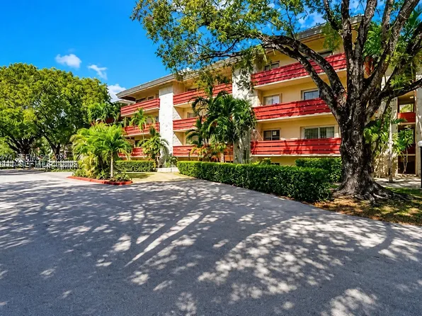 1205 Mariposa Ave APT 431, Coral Gables, FL 33146