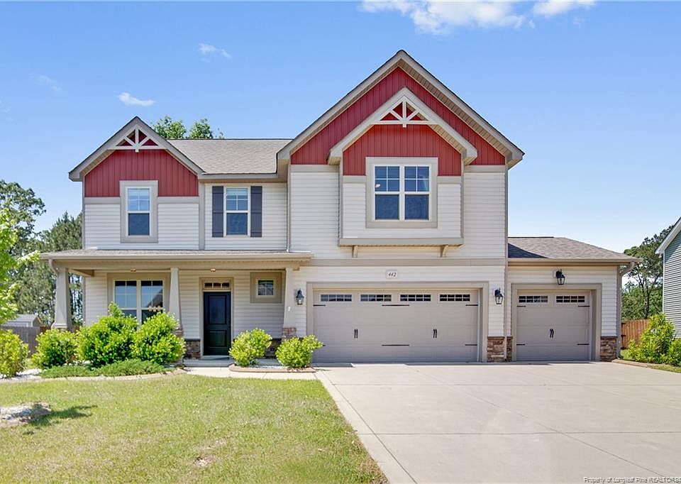 1st image of 442 Royal Birkdale Dr