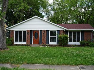 5615 Revere Dr, Louisville, KY 40218