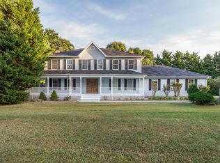 6358 Northbrook Dr, Dunkirk, MD 20754