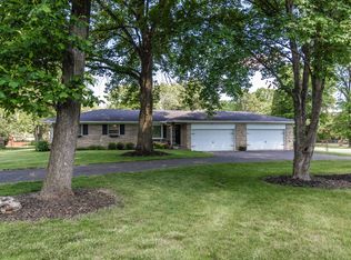 10766 E 97th St, Fishers, IN