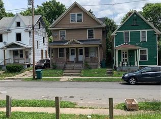 466 Colvin St, Rochester, NY 14606