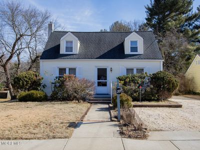 66 Hendrickson Place, Fair Haven, NJ, 07704