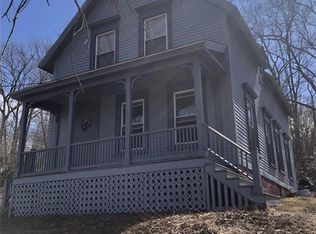 5 Corning Rd, Norwich, CT 06360