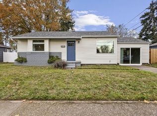 10915 NE San Rafael St, Portland, OR 97220