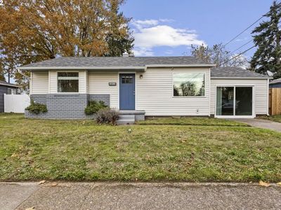 10915 NE San Rafael St, Portland, OR, 97220