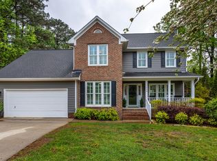 1809 Green Ford Ln, Apex, NC 27502