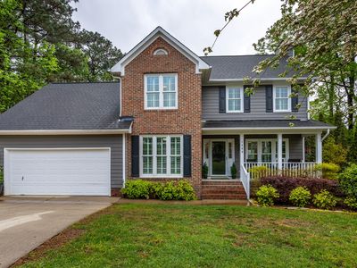 1809 Green Ford Ln, Apex, NC, 27502