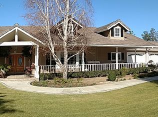 3073 Ridge Way, Fallbrook, CA 92028