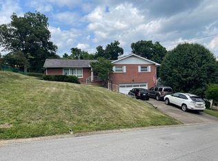3012 Ferguson Rd, Huntington, WV 25705
