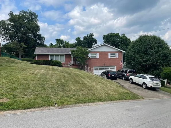 3012 Ferguson Rd, Huntington, WV 25705