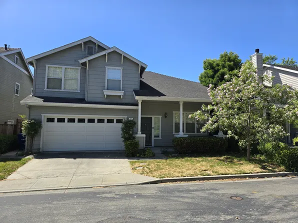 65 Elmwood Dr, San Ramon, CA 94583