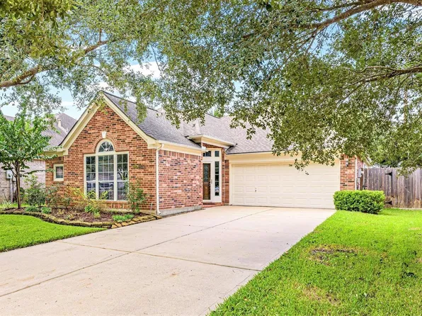 21506 Willow Glade Dr, Katy, TX 77450