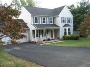 5 Keesey Rd, New Freedom, PA 17349