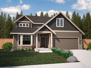 11513 SE 253rd Pl, Kent, WA 98030