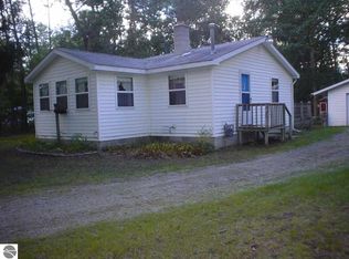 4032 Brookview Dr W, Prescott, MI 48756