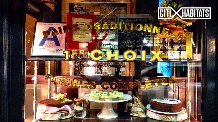 Rented by Citi Habitats | media 58