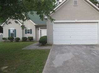 118 Evenview Dr, Jonesboro, GA 30236