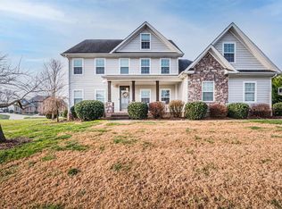 968 Cumberland Ridge Way, Bowling Green, KY 42103