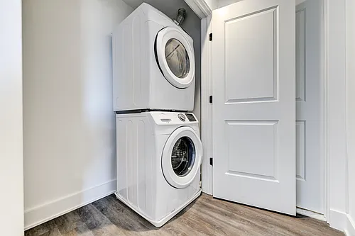 Floor plan 1 bed 1 bath