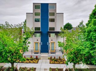 4520 41st Ave SW #B, Seattle, WA 98116