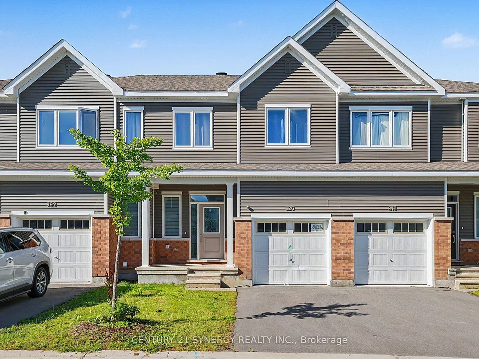 320 Canadensis Ln