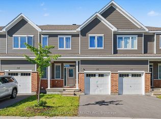 320 Canadensis Ln, Ottawa, ON K2J6X8