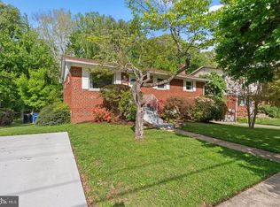 11111 Schuylkill Rd, Rockville, MD 20852