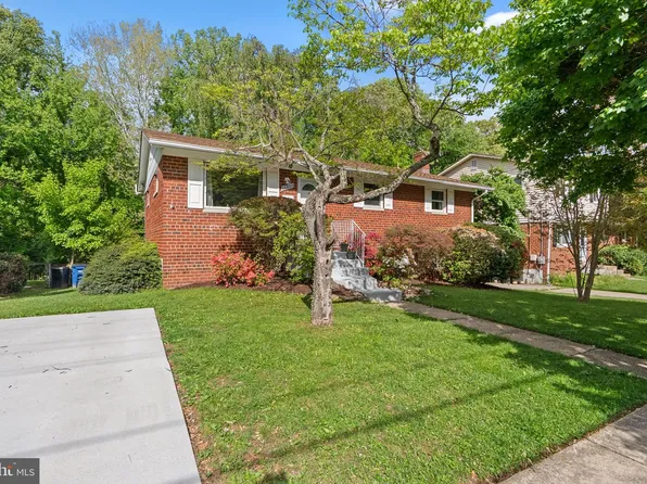 11111 Schuylkill Rd, Rockville, MD 20852
