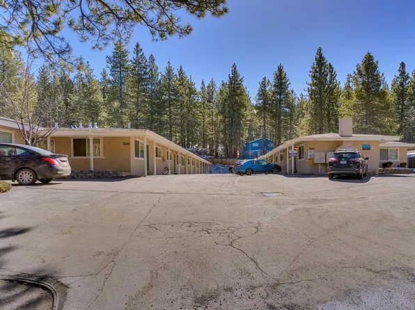 3640 Pioneer Trl APT E, South Lake Tahoe, CA 96150