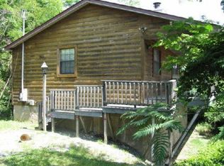 1830 Blue Tick Way, Pigeon Forge, TN 37876