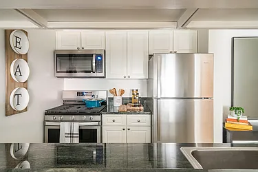 Rented by Lisa Management